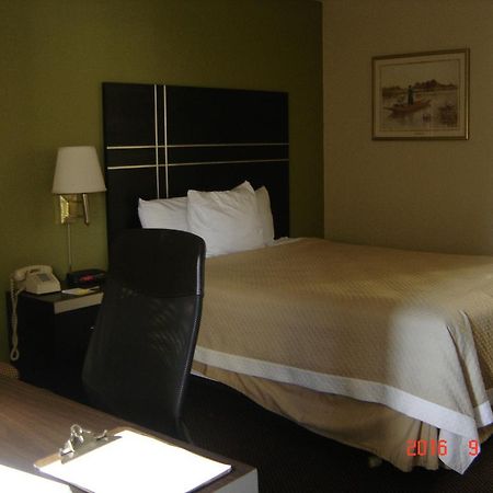 Days Inn Oil City Conference Center Luaran gambar