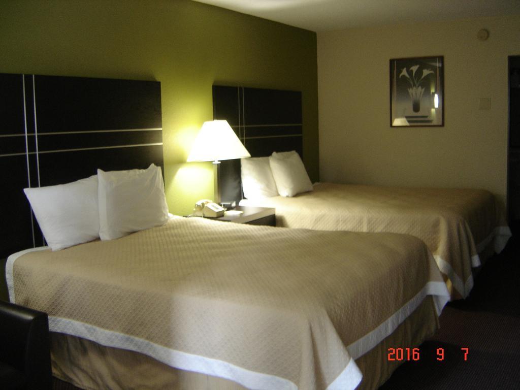 Days Inn Oil City Conference Center Luaran gambar