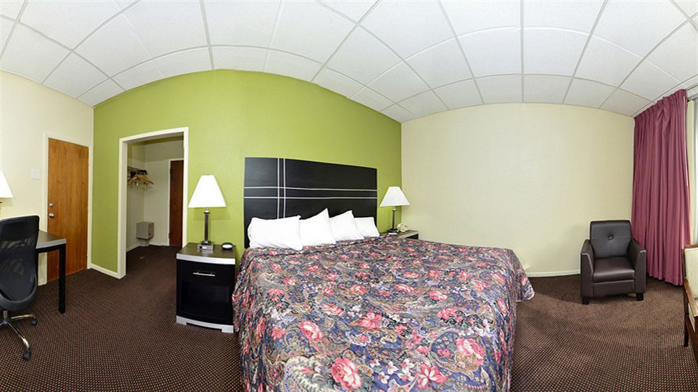 Days Inn Oil City Conference Center Luaran gambar